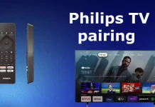 Не работает пульт от телевизора Philips, решение проблемы