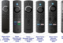 Пульты дистанционного управления Amazon и их совместимость