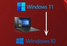 Как перейти с Windows 11 на Windows 10