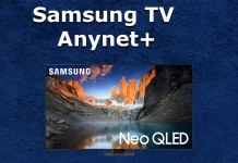 Как настроить телевизор Samsung на автоматическое переключение на порт HDMI