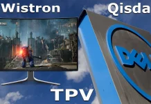 Кто производит мониторы Dell, Где производятся мониторы Dell