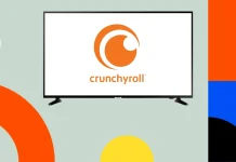 Как смотреть Crunchyroll на телевизоре Samsung TV