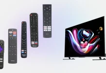 Список совместимости пультов дистанционного управления для телевизоров Hisense
