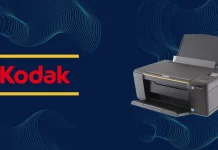 Кто производит принтеры KODAK?