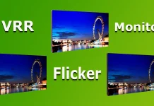 Проблема мерцания VRR в телевизорах и мониторах