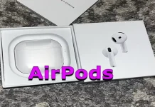 Быстрая справка по всем AirPods, список действий