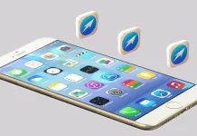 Как добавить ярлык сайта на главный экран iPhone