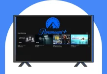 Как удалить шоу из раздела «Продолжить просмотр» на Paramount Plus