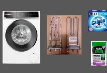 Стиральная машина не нагревает воду, в чем проблема?