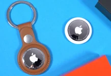 Издает ли Apple AirTag звуковые сигналы?