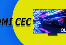 Стандарт HDMI CEC и Поддержка Устройств