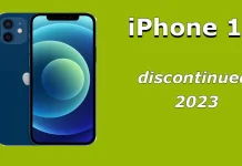 Список моделей iPhone по годам с 2007 по 2024