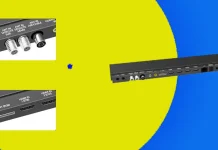 Порты и разъемы на телевизорах