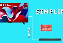 Что такое Simplink на телевизоре LG и устранение неполадок Simplink