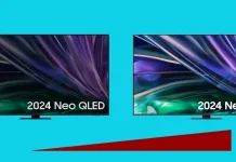 Контраст, подсветка и настройки яркости в телевизорах и мониторах