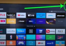 Как правильно снять защитную плёнку с экрана телевизора