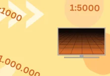 Что такое контрастность телевизора?