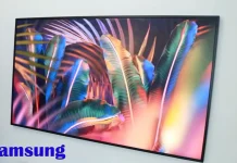 Как вернуться к просмотру ТВ на Samsung Smart TV