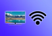 Телевизор Samsung отключается от Wi-Fi В чем причина?