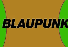 Кто владеет брендом Blaupunkt?