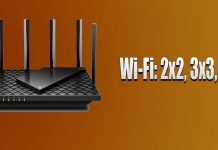Появление терминов Wi-Fi 2×2 и 4×4