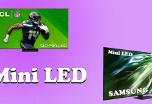 Что такое Mini LED телевизоры, и стоит ли их рассматривать?