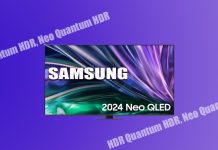 Что такое Quantum HDR, Neo Quantum HDR, Quantum HDR 12x до 64x