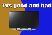 Телевизоры хорошие и плохие, как выбрать
