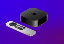 Как починить Apple TV, не включается, зависает, черный экран