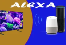 Как подключить ваш Samsung Smart TV к Alexa
