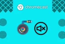 Нет звука на Chromecast, как исправить
