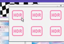 HDR-изображения и видео, что это такое и как они работают