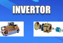 Инверторные и стандартные двигатели в бытовой технике