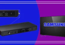 Совместимость One Connect Box с телевизорами Samsung