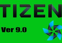 Tizen 9.0, быстрее, умнее, гибче