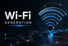 Поколения Wi-Fi, скорости и стандартные особенности