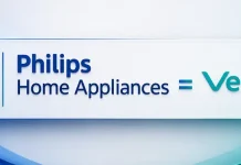 Бытовая техника Philips где производится