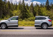 Ошибки при съёмке в режиме HDR