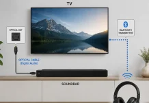 Что такое LG Sound Sync?