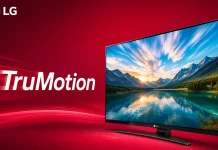 Частота обновления экрана и TruMotion в телевизорах LG