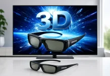 Модели 3D-очков Samsung 2011–2015 и совместимость с телевизорами