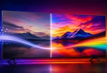 Samsung PurColor Что это? Объяснение технологии
