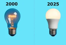 Как долго служат светодиодные лампы? Объяснение срока службы LED-ламп