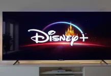 Список телевизоров и платформ, поддерживающих Disney+