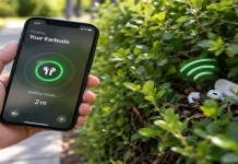 Как найти потерянное или скрытое Bluetooth-устройство