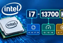 Расшифровка номеров моделей процессоров Intel