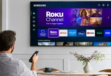 Можно ли установить Roku на Samsung Smart TV?
