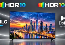 Что такое HDR и чем отличаются форматы HDR10, HDR10+, HLG и Dolby Vision