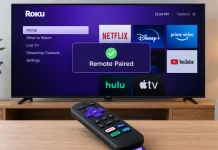 Пульт Roku не сопрягается автоматически и как выполнить сопряжение вручную
