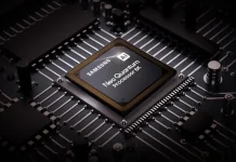 Процессоры телевизоров Samsung по годам, 2019–2026